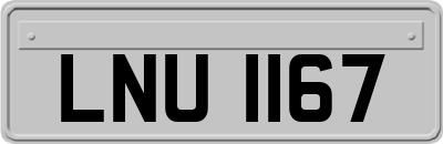 LNU1167