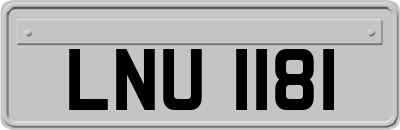 LNU1181