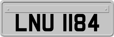 LNU1184