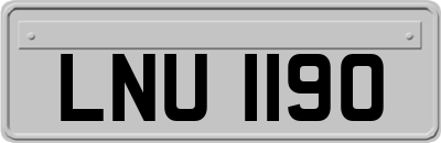 LNU1190