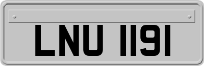 LNU1191