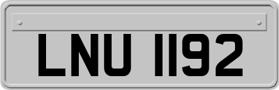 LNU1192