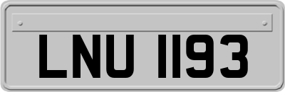 LNU1193