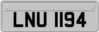 LNU1194