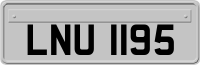 LNU1195