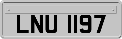 LNU1197