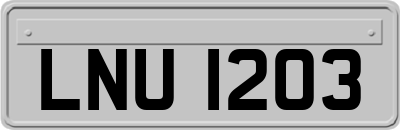 LNU1203