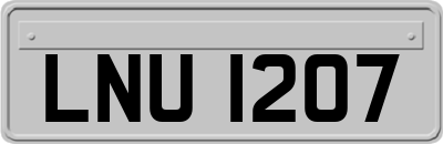LNU1207