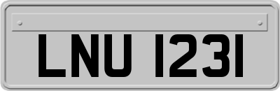 LNU1231