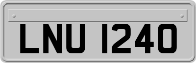 LNU1240