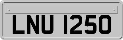 LNU1250