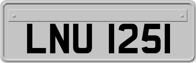 LNU1251
