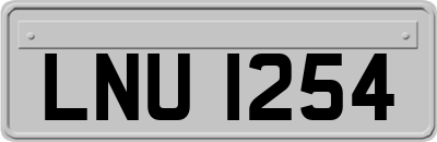 LNU1254