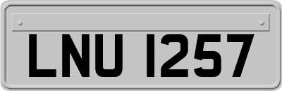 LNU1257