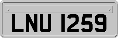 LNU1259