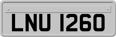 LNU1260