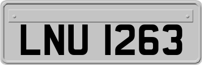 LNU1263