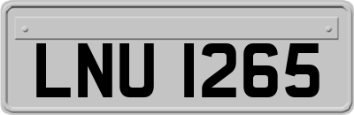 LNU1265