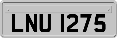 LNU1275