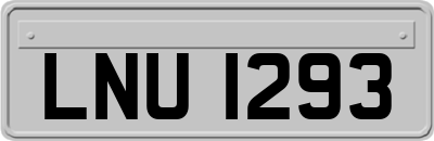 LNU1293