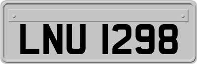LNU1298