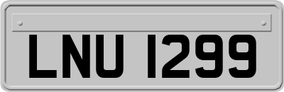 LNU1299