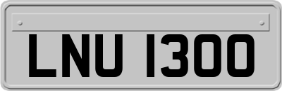 LNU1300