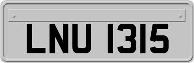LNU1315