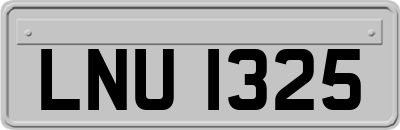 LNU1325