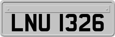 LNU1326