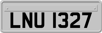 LNU1327