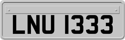 LNU1333