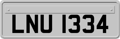 LNU1334