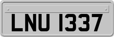 LNU1337