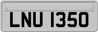 LNU1350