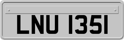 LNU1351
