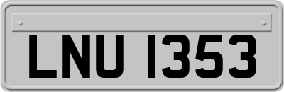 LNU1353