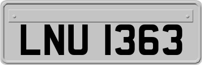 LNU1363