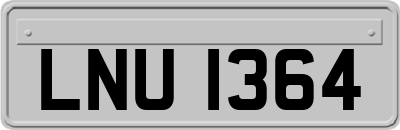 LNU1364