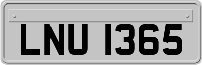 LNU1365