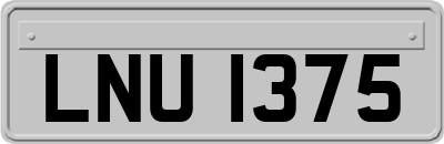 LNU1375