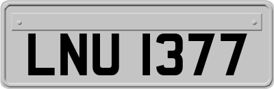 LNU1377