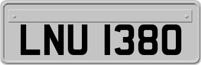 LNU1380