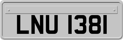 LNU1381