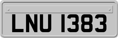 LNU1383