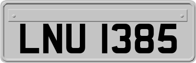 LNU1385