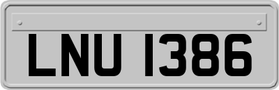 LNU1386