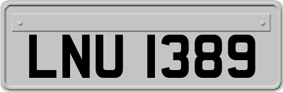 LNU1389