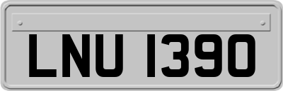 LNU1390
