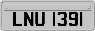 LNU1391